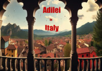 Adilei in Italy