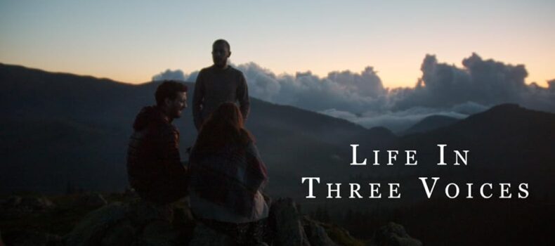 Life in Three Voices – Film About Adilei