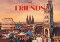 Adilei and Friends in Europe – 2025